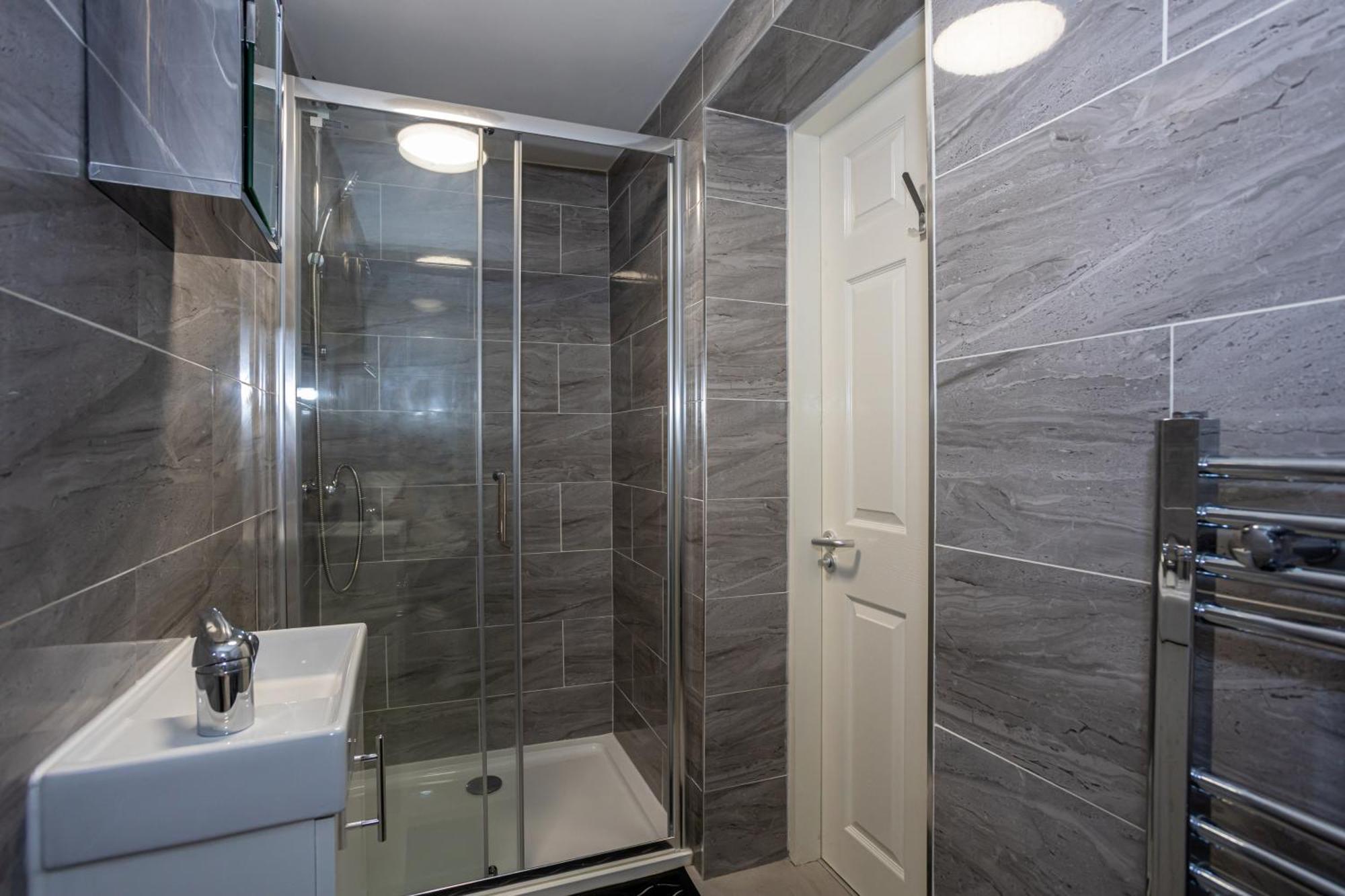 Tco Luxury House Bed & Breakfast Liverpool Room photo