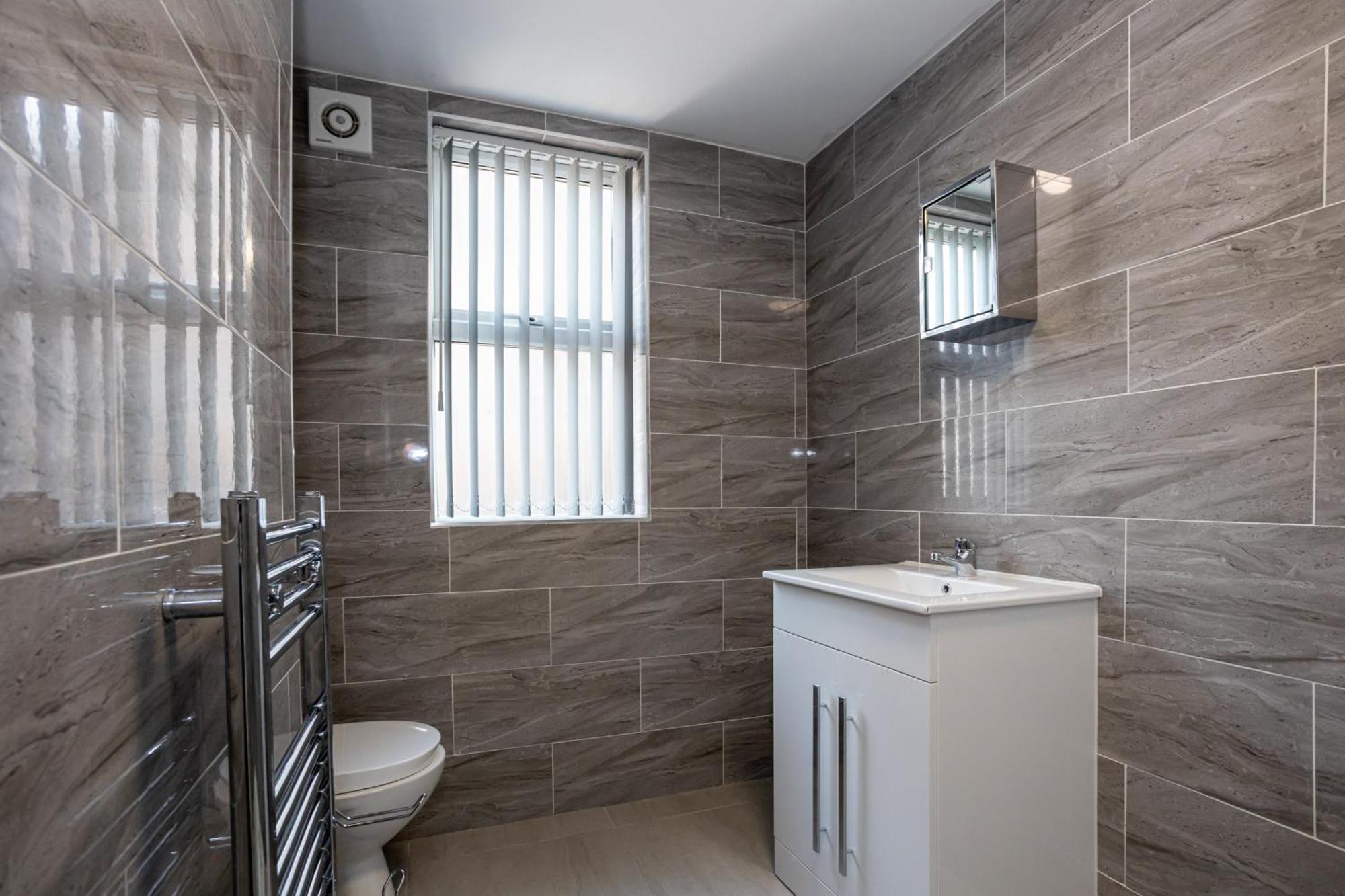 Tco Luxury House Bed & Breakfast Liverpool Room photo